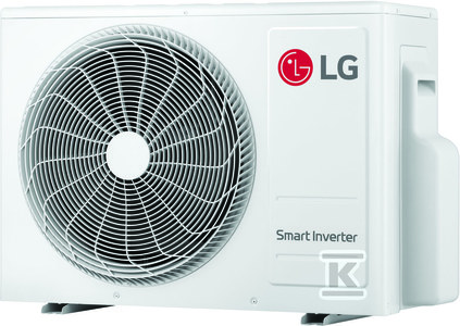 LG Klimatyzator 4,7 kW multisplit MU