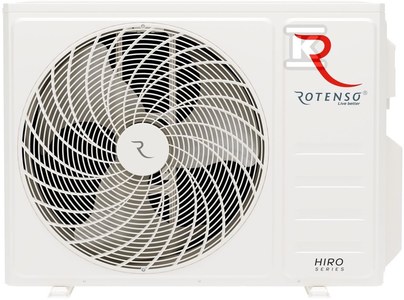 ROTENSO Klimatyzator 5,1 kW multisplit HIRO N-Line