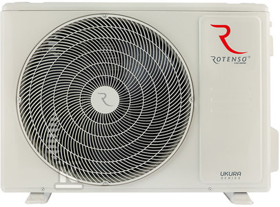 ROTENSO Klimatyzator 7,0 kW ścienny split UKURA