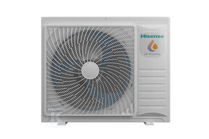 Hisense Pompa ciepła powietrzna split 6 kW - 230 V HISENSE jednostka zewnętrzna