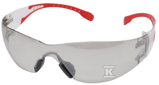 Okulary ochronne WORK I/O PROF