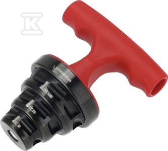 Kalibrator ROCALIBER L 40/50/63mm