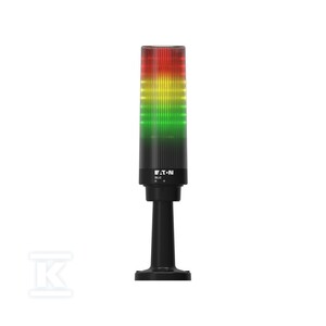 Kolumna sygnalizacyjna SLC-100-RYG-230, 230VAC, RYG, rura 100mm
