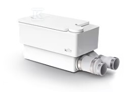 Przepompownia domowa DrainLift MINI3-XXS-EF