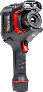 Kamera termowizyjna KT-520