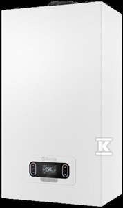 Kocioł kondensacyjny gazowy MYNUTE EVO-X 25 C dwufunkcyjny