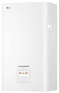 LG MONOBLOK R290 (jednostka wewnętrzna) Hydrobox