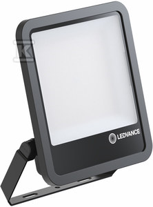 Naświetlacz Floodlight 200 P 133W 20KLM 840 PS SY100 BK Uniwersalny naświetlacz o strumieniu świetlnym do 20000 lm