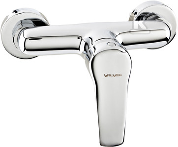 Bateria natryskowa ECO ścienna