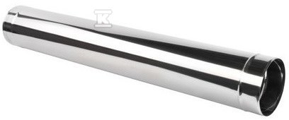 Rura L-1000 100 0,5mm do kotłów na pellet