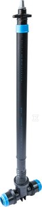 Zestaw WX2630 wodociągowego przyłącza domowego 40x1 1/4