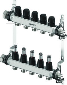 Rozdzielacz Vario S FM 6XG3/4 EURO - G1