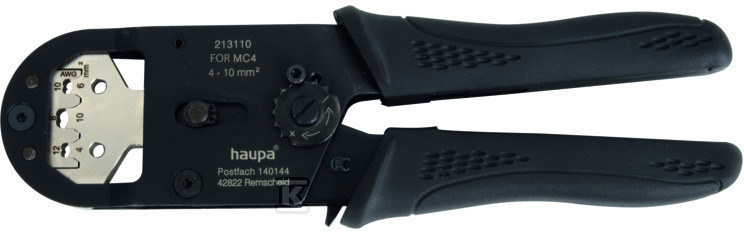 Praska HUPcompact 