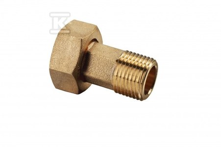 Przyłącze do wodomierza TWIST 1