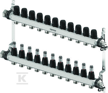 Rozdzielacz Vario S FM 11XG3/4 EURO - G1