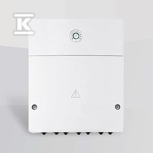 Moduł MM100 do sterowania przynależnego obiegu z CW 100 lub CW 400