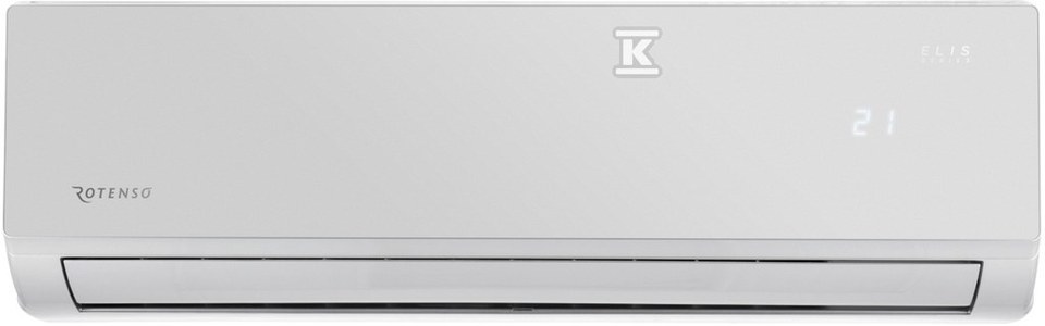ROTENSO Klimatyzator 2,6 kW ścienny split multisplit ELIS