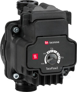 Pompa TacoFlow3 25-60/180 TS