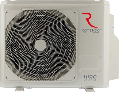 ROTENSO Klimatyzator 10,5 kW multisplit HIRO S-Line