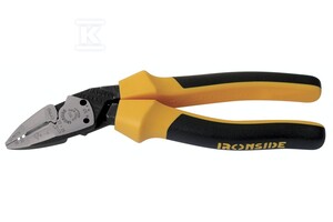 IRONSIDE Szczypce tnące boczne UNIWERSALNE