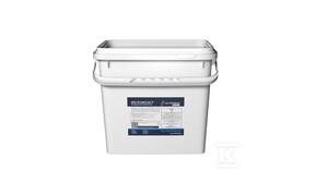 Farba ogniochronna pęczniejąca INTU FR UNICOAT 10kg