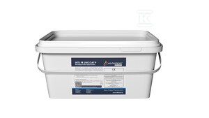 Farba ogniochronna pęczniejąca INTU FR UNICOAT 3KG