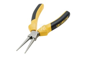 IRONSIDE Szczypce okrągłe 160MM