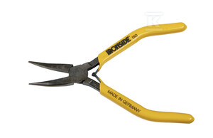 IRONSIDE Szczypce elektryczne Ironside 130mm wygięte