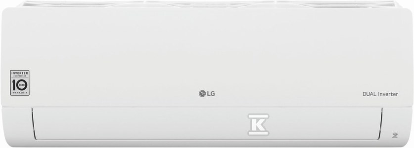 LG Klimatyzator 3,5 kW ścienny split multisplit Standard 2
