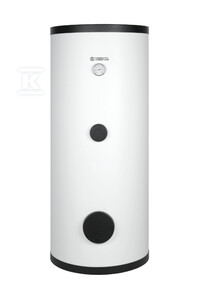 Wymiennik c.w.u. SW-251 stojący z wężownicą
