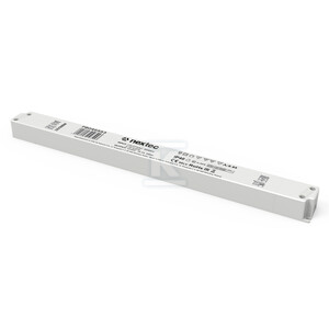 Nextec Zasilacz montażowy LUNA 12V, IP40, 16,7A, 200W