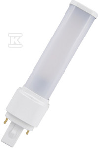 Lampa LED DULUX D18 7W 830 G24D-2 -LEDVANCE