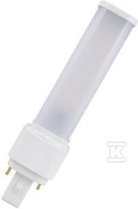 Lampa LED DULUX D18 7W 840 G24D-2 -LEDVANCE