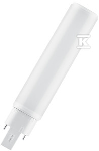 Lampa LED DULUX D HF E26 10W 840 G24Q-3 -LEDVANCE