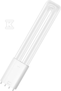 Lampa LED DULUX L18 8W 830 2G11 -LEDVANCE
