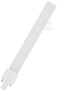 Lampa LED DULUX 11 6W 840 G23 -LEDVANCE