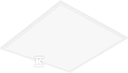 Oprawa LED PL ECO HLO 600 E 34W 830 IP40