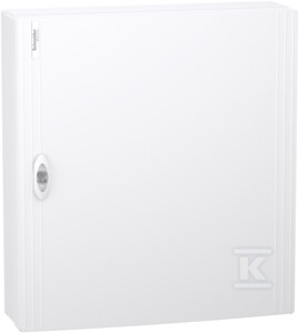 Obudowa PrismaSeT XS PSXS-3-24-NT-B