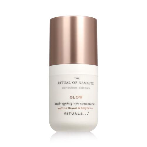 Rituals The Ritual Of Namaste Glow Krem pod oczy 15 ml