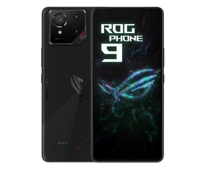 Asus Rog Phone 9 5G 12/512GB Czarny