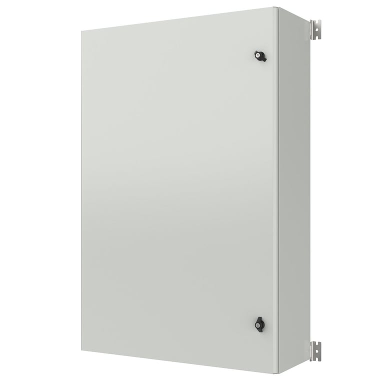 Lanview RWM-IP658012030W stojak
