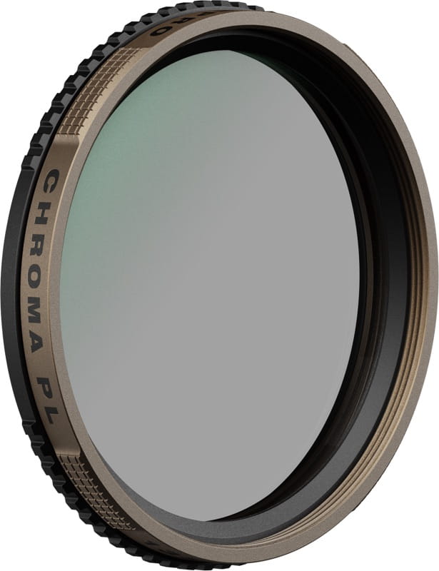 Filtr PolarPro 135 Series Chroma CPL 82mm