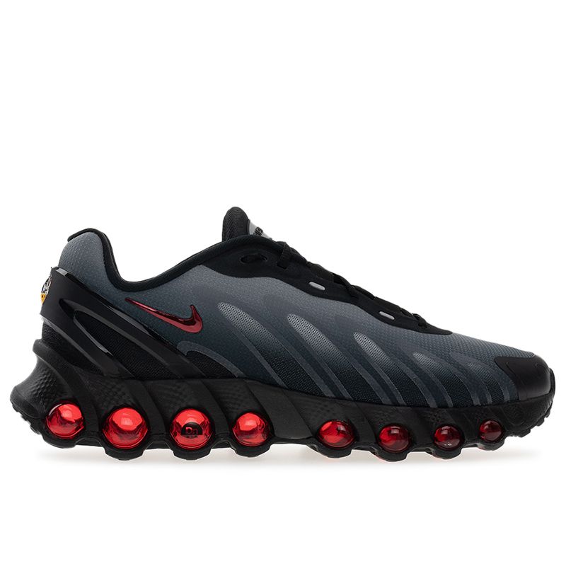 Buty męskie Nike Air Max DN8 FQ7860-011 - czarne
