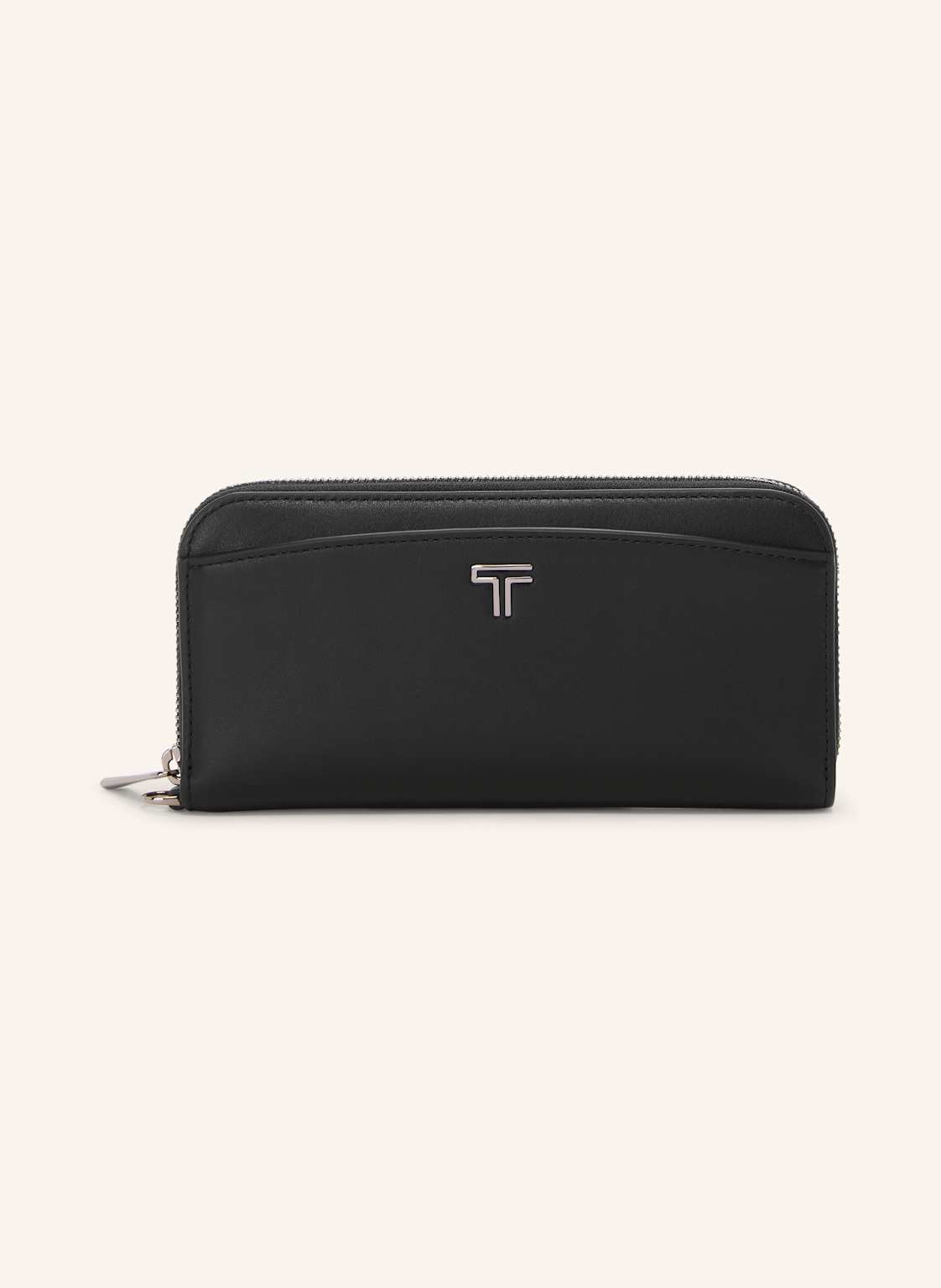 Tumi Portfel Belden schwarz