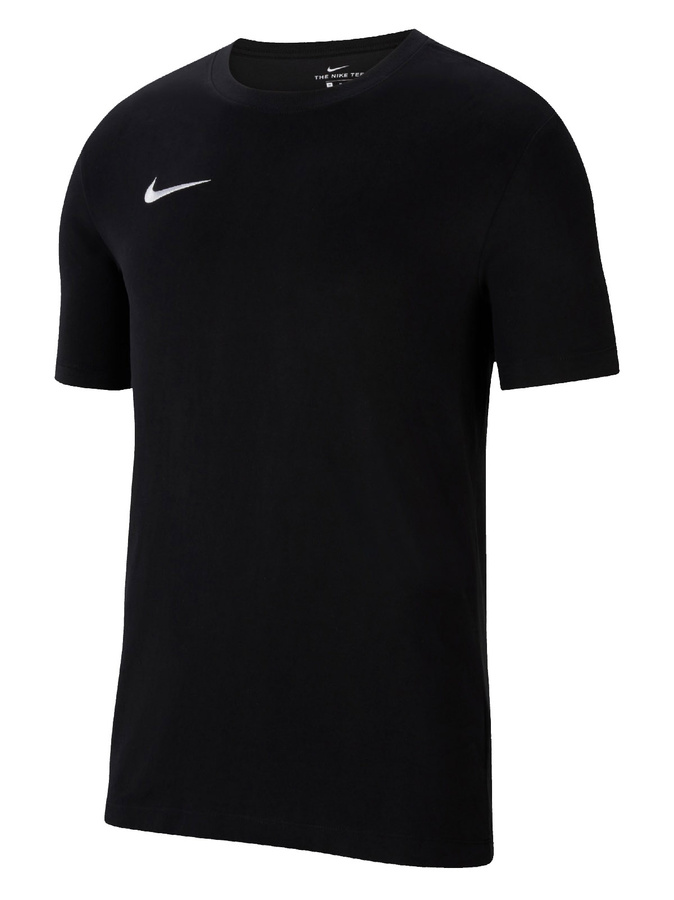 Koszulka męska NIKE Dry Park 20 TEE Czarna