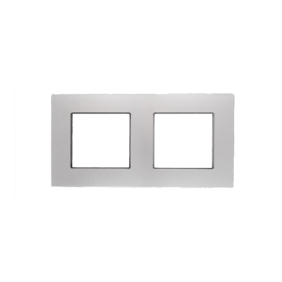 Ramka podwójna rosa R-2Q