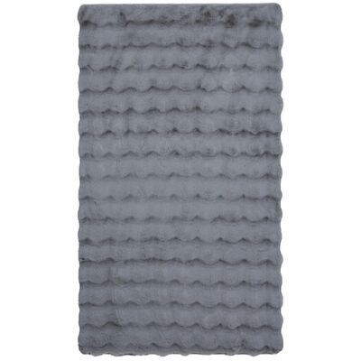 Dywan MAGNUS 160 x 220 cm jasno-szary