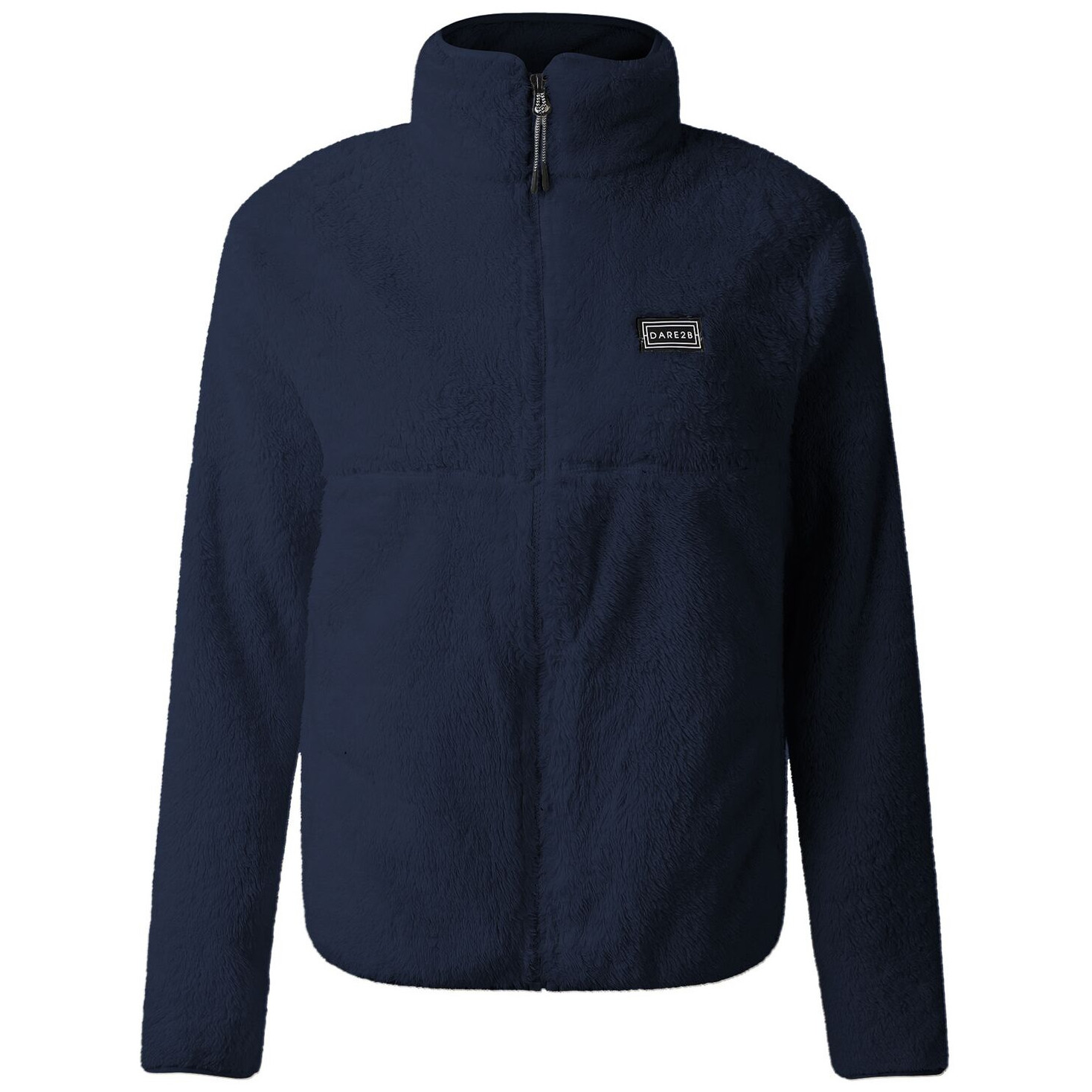 Bluza damska Dare 2b Gnarly Fleece Rozmiar: XS / Kolor: ciemnoniebieski