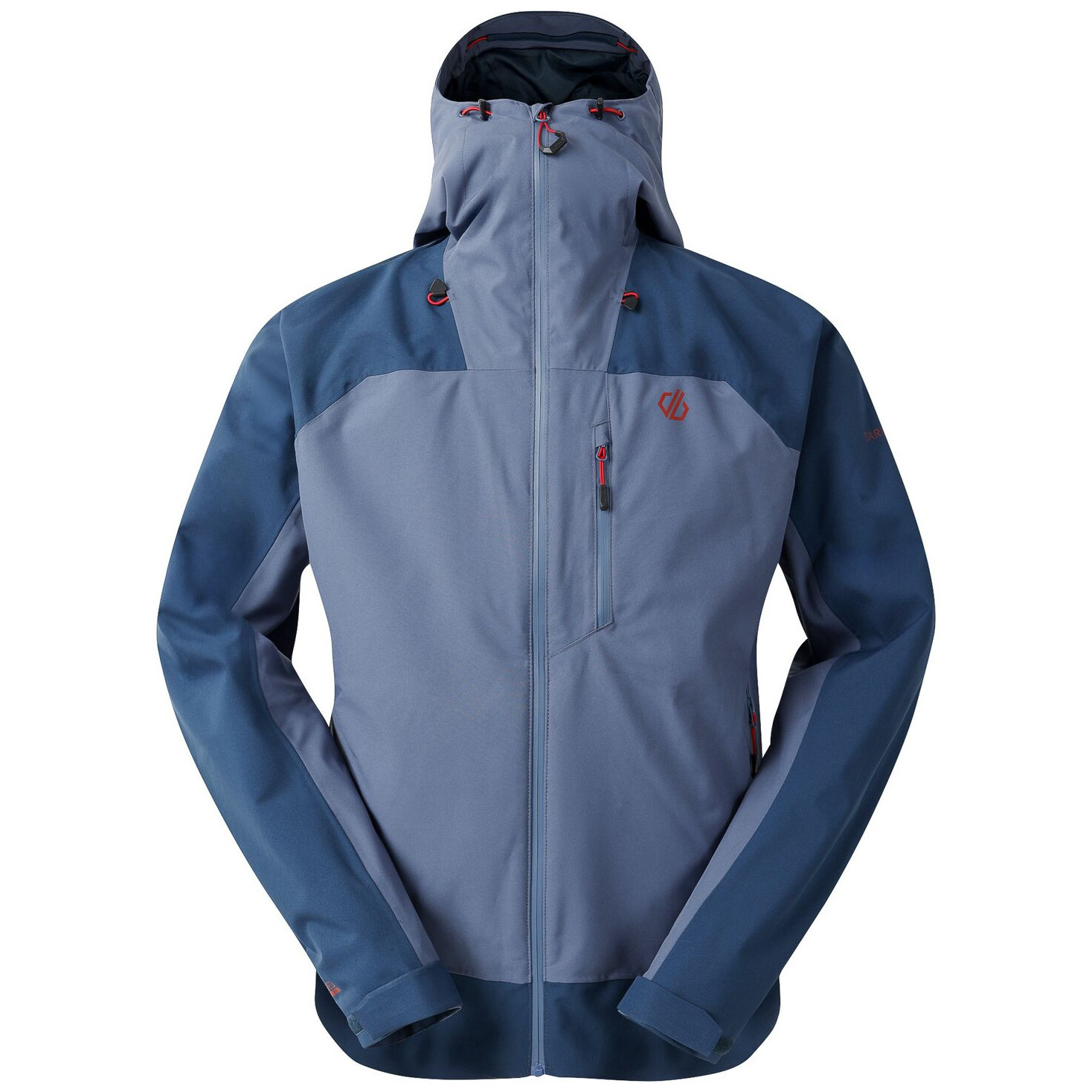 Kurtka męska Dare 2b Torrek II Jacket Rozmiar: XXXL / Kolor: niebieski/jasnoniebieski