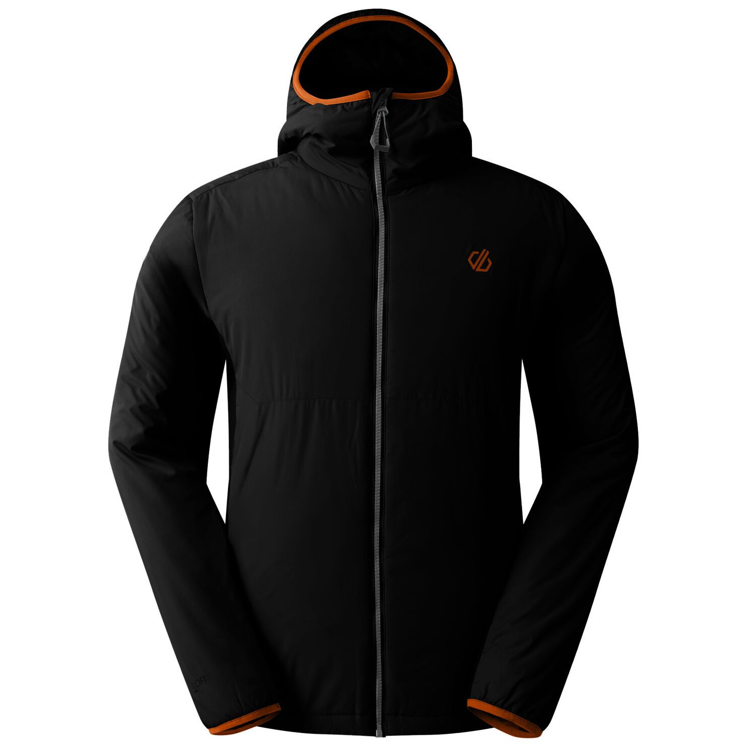 Kurtka męska Dare 2b Torrek Air Lite Jacket Rozmiar: XXXL / Kolor: czarny
